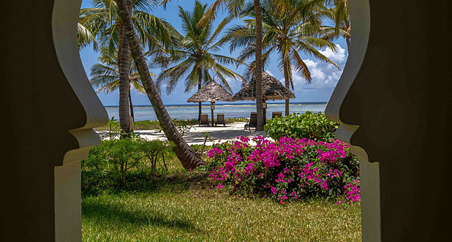 Baraza Resort & Spa Zanzibar