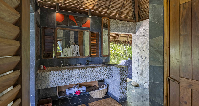 Time + Tide Tsara Komba Luxury Beach & Forest Lodge