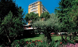 Hotel Augustus