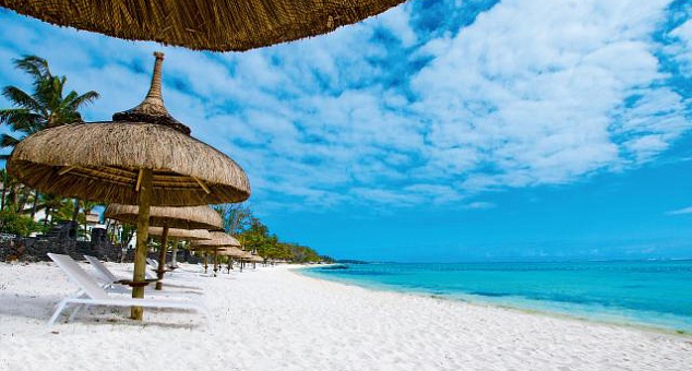 Ambre All Inclusive Resort Mauritius 4*
