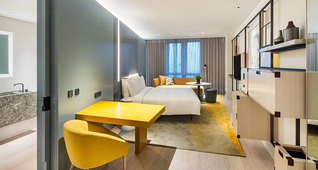 Andaz Seoul Gangnam