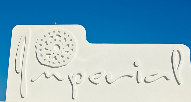 Myconian Imperial Hotel & Thalasso Center
