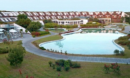 Hotel Kalidria & Thalasso SPA Resort