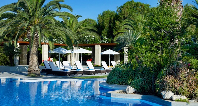 Sheraton Rhodes Resort (ex. Imperial Rhodes)