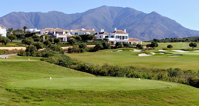Finca Cortesin Golf & Spa