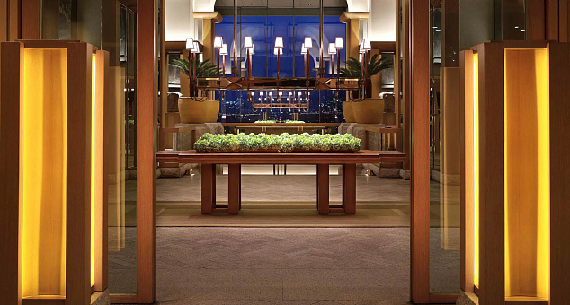 Grand Hyatt Seoul