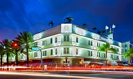 Bentley Hotel South BeachFort Lauderdale Beach Hotel