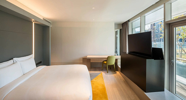 Andaz Seoul Gangnam