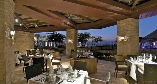 Aqaba Movenpick Tala Bay Resort