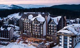 Viceroy Kopaonik Serbia