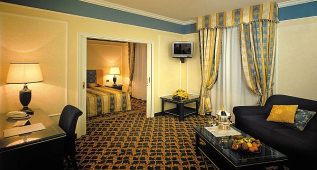 Hotel Altafiumara Resort & SPA