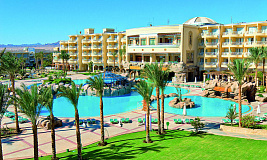 Intercontinental Abu Soma Resort