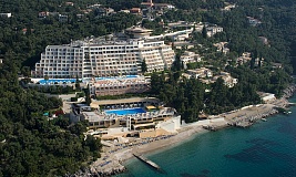 Sunshine Vacation Clubs (Ex. Magic Life der Club Corfu)