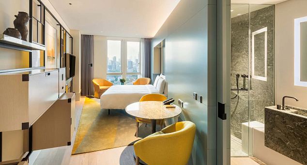 Andaz Seoul Gangnam