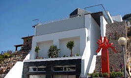 Villa Maravilla