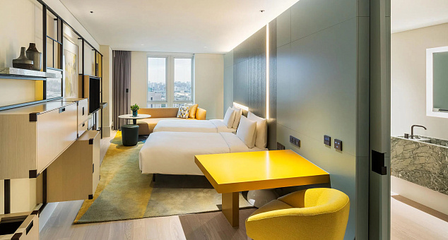 Andaz Seoul Gangnam