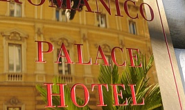 Romanico Palace