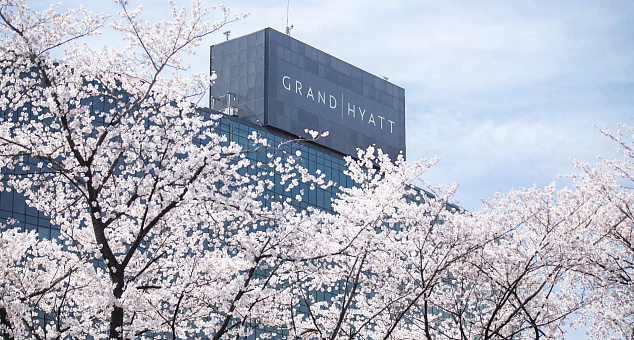 Grand Hyatt Seoul