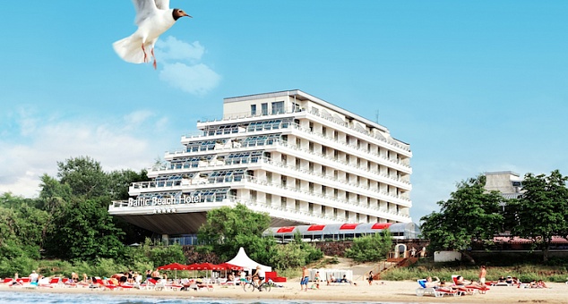 Baltic Beach Hotel