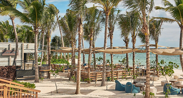 Andaz Maykoba Resort Riviera Maya