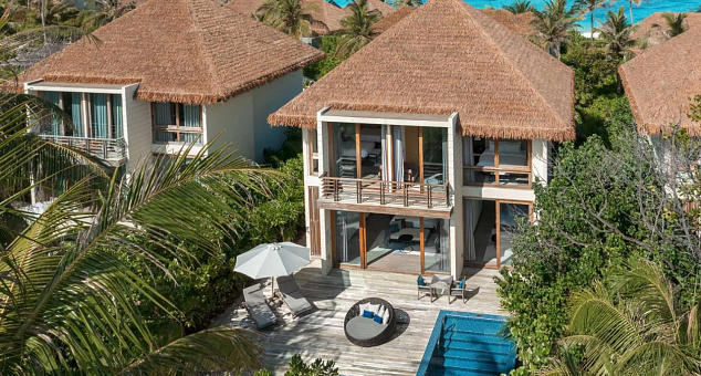 Radisson Blu Resort Maldives