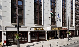 Erzsebet Hotel City Center
