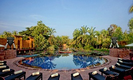 Anantara Resort & SPA Hua Hin