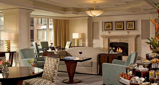 The Ritz-Carlton, Washington DC