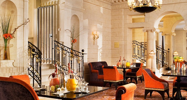 InterContinental Bordeaux – Le Grand Hotel