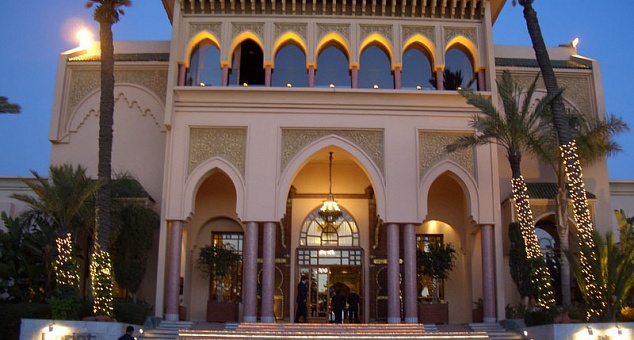 Agadir Atlantic Palace