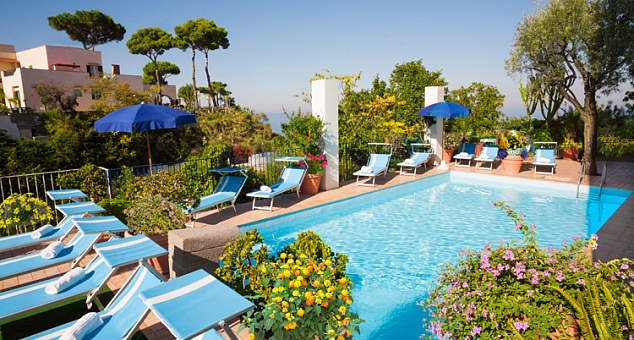 Hotel Gran Paradiso Beach Resort & Spa
