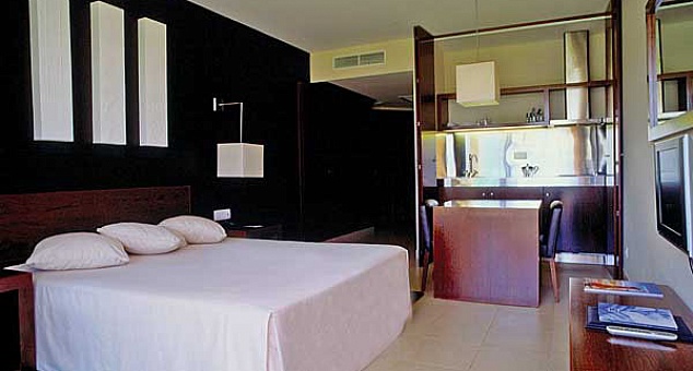 Cs Sao Rafael Suite Hotel