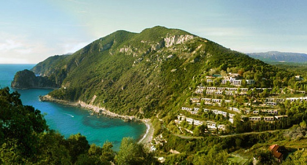 Grand Mediterraneo Resort & SPA