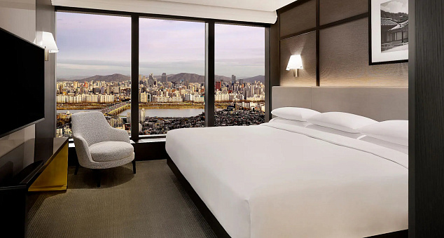 Grand Hyatt Seoul