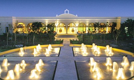 Valentin Imperial Maya Resort and Spa