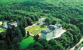 Chateau d’Artigny