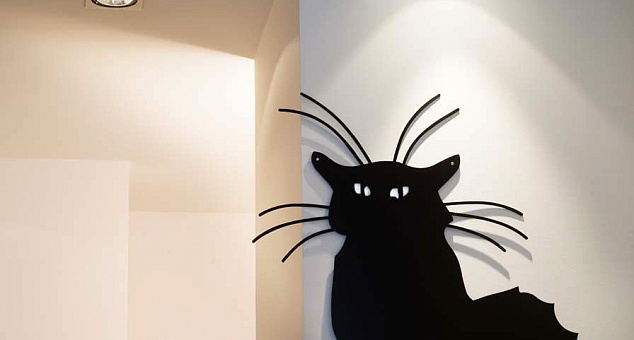 Le Chat Noir Design
