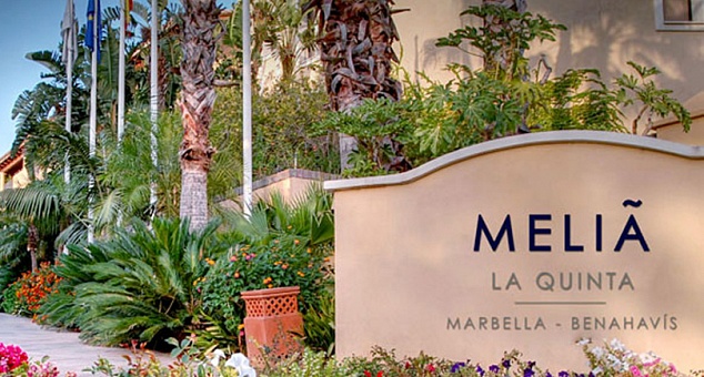 Melia La Quinta Golf & SPA
