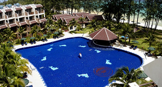 BW Premier Bangtao Beach Resort