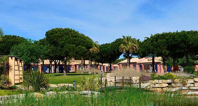 Pestana Vila Sol Golf & Resort