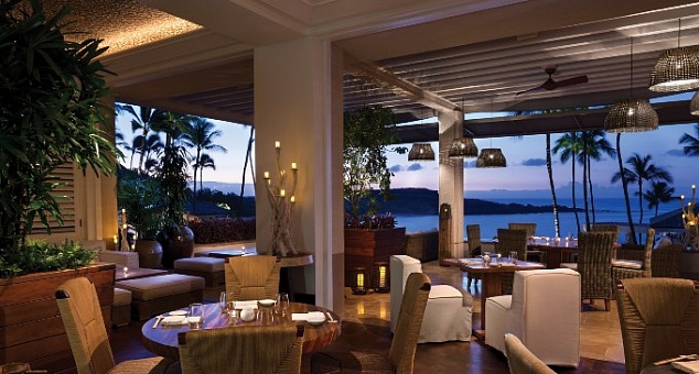  Four Seasons Resort Lana’i at Manele Bay