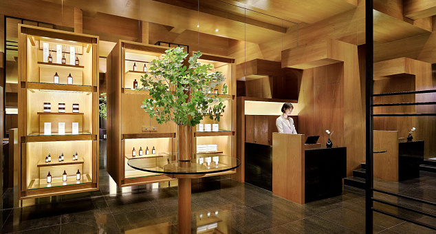 Grand Hyatt Seoul