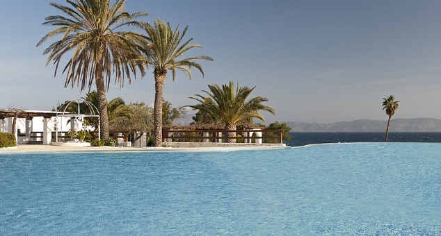 Barceló Hydra Beach Resort
