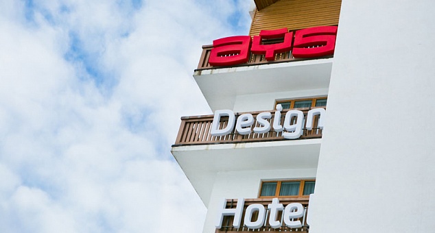 AYS Design Hotel