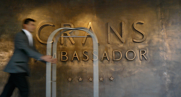 Crans Ambassador