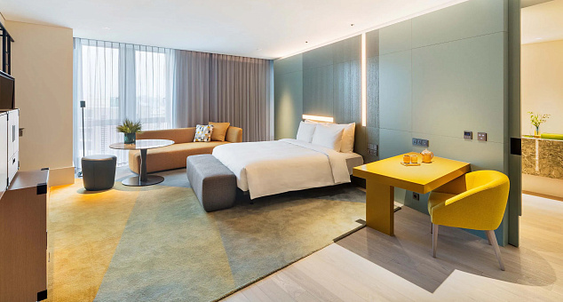 Andaz Seoul Gangnam