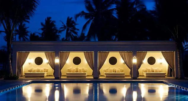 Baraza Resort & Spa Zanzibar