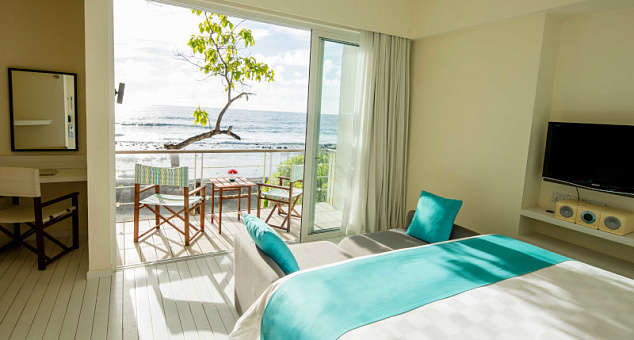 Holiday Inn Resort  Kandooma Maldives