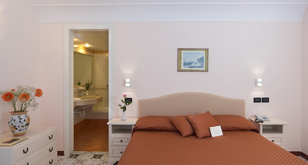 Hotel Le Querce Terme & SPA