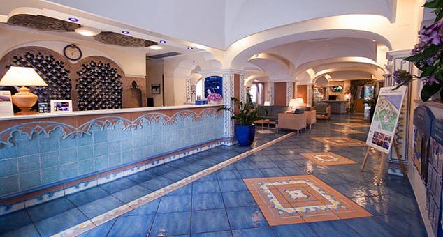 Sorriso Thermae Resort & Spa (Форио) 